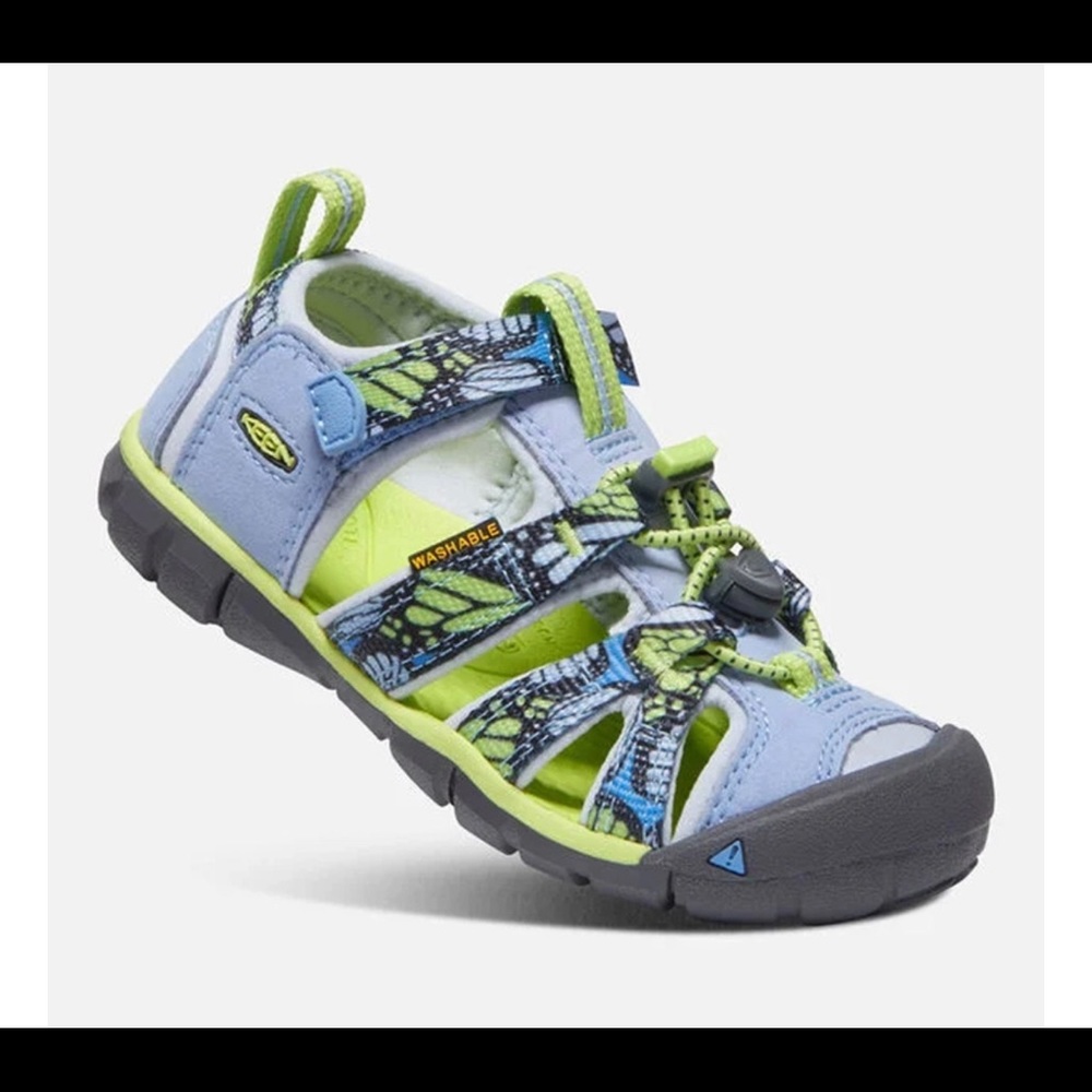 KEEN Little Kids' Seacamp